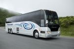 Prevost H3-45 2011 года